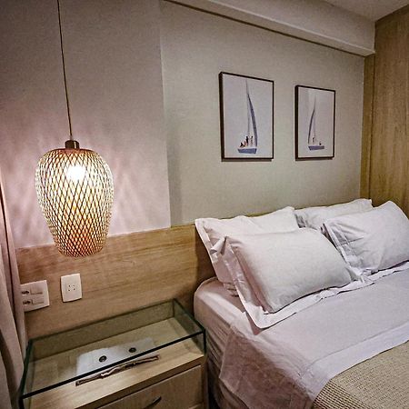 Flat Hotel Mercure Vista Mar Fortaleza  Eksteriør billede