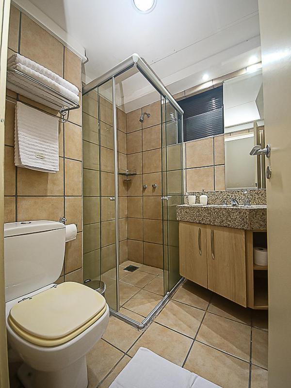 Flat Hotel Mercure Vista Mar Fortaleza  Eksteriør billede